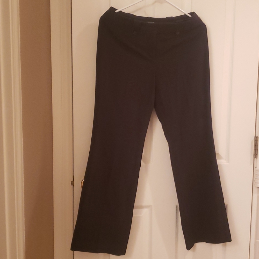 Ann Taylor Signature Petite Slacks